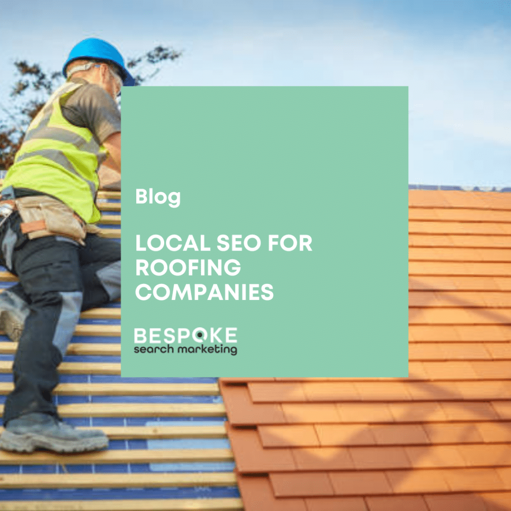 local seo for roofing companies